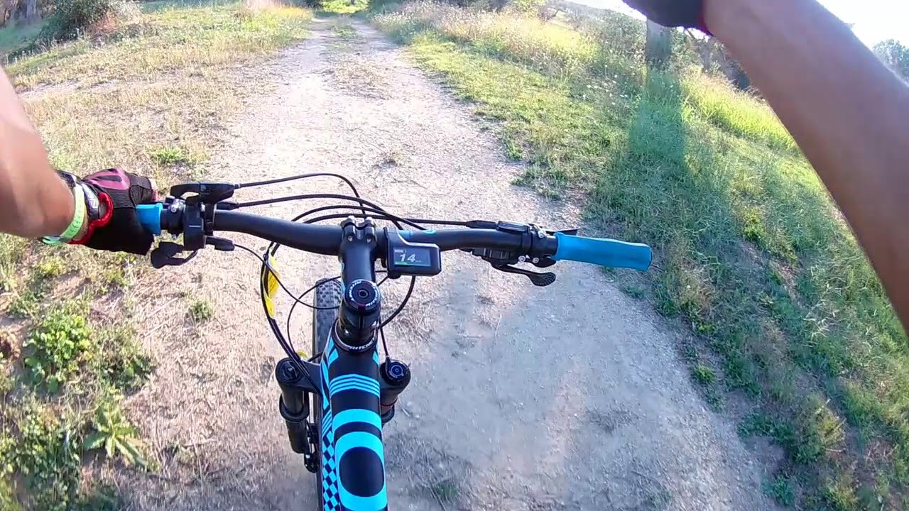 Torpado Xanto E Bike | Ride Test - YouTube
