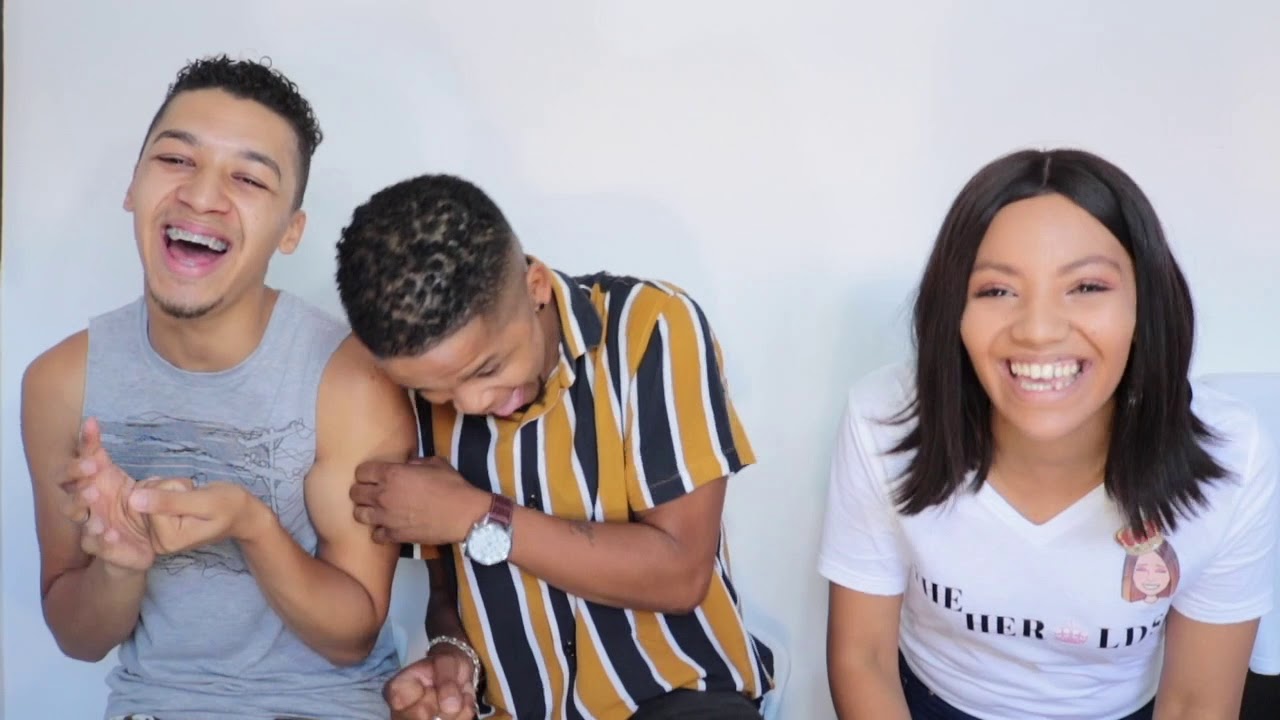 SONG ASSOCIATION with ALTON ZAKAY #TheHerolds Sterk Toring