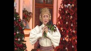 Lia Lungu - Cu colinda când veneai