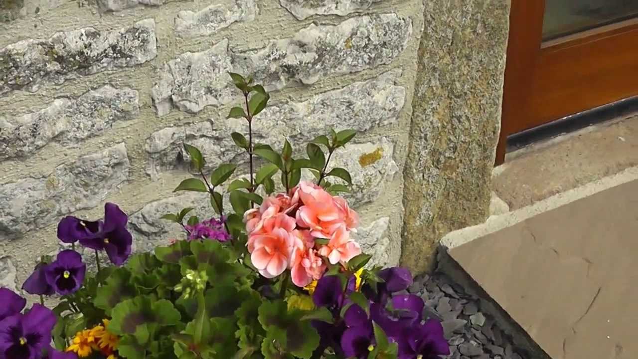 Croft Farm Holiday Cottages Video Youtube