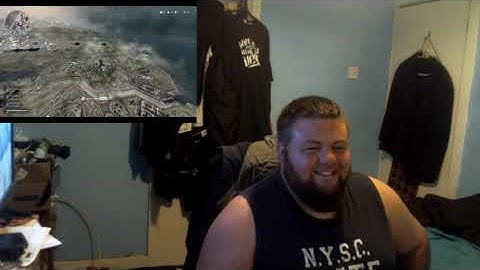 TRY NOT TO GET TRIGGERED  Mcnasty reaction