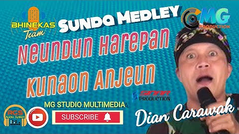 Neundeun Harepan Langsung Kunaon Anjeun ( H. Dodi Mansyur )_Dian Carawak#bajidorsohor #hdodimansyur