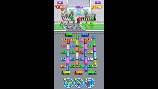 Famous Crowd Express Boarding Puzzle Level 507 Net Worth