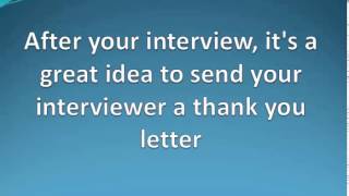 Module 2 – Top 10 Interview Preparation Tips — Job Interview Tools