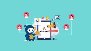 Introducing the AffiliateWP Sub Affiliates Add-on