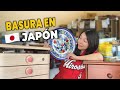 Amoblé mi casa con "BASURA" japonesa ♻️🇯🇵