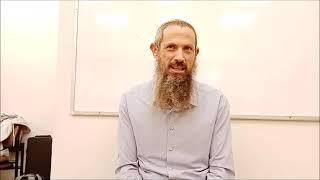 זוגיות עונה ב, שיעור 2 - שנים שהם אחד - הרב אלישע ינון