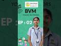 BVM Young Authors – Ep 02| Krithaya “Awakening the Mountain’s Soul.” 📚✨