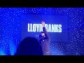 Lloyd Banks Smile Live G UNIT @ Foxwoods Casino 2022 Busta Rhymes