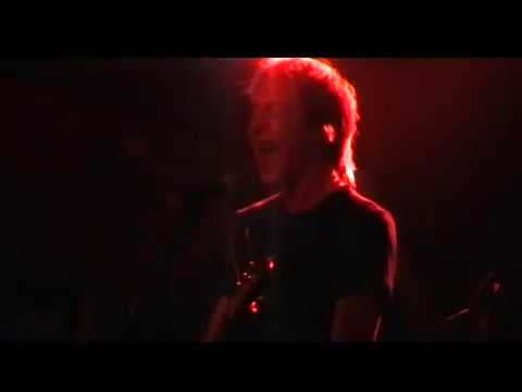 Dive Dive ft. Phil Selway Radiohead - Lying's What We're Here For/The Croc - Zodiac, Oxford  26/2/05