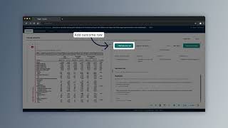 Demonstrating Havast a tool for for facilitating data extraction in Systematic reviews
