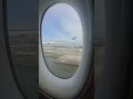 A350-900 SQ 959 Landing at Singapore #travel #flight #a350 #singaporeairlines