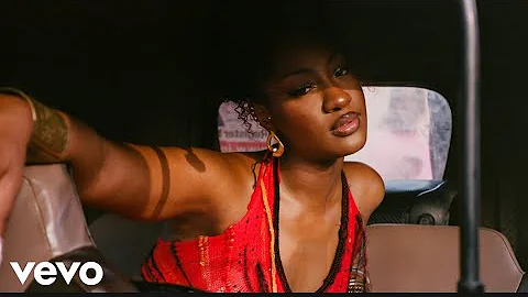 Tems Feat. Asake - Get it Right (Official Video Edit)