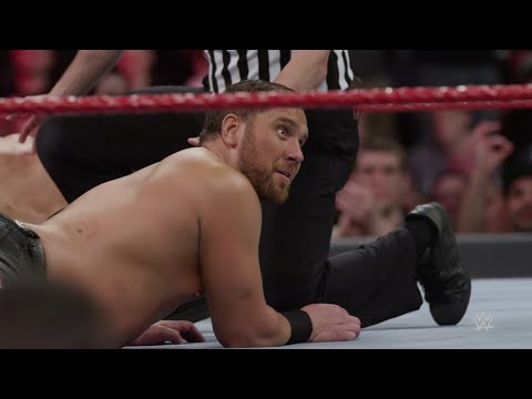 Unseen video of The B-Team's epic post-match celebration: WWE Exclusive, May 23, 2018
