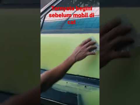 Video: Apakah Anda meletakkan dempul di bawah alas tiang?