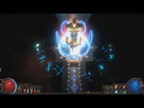 ?️ Path of Exile (PoE) Hideout Build Guide - Portal of Light