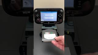 Can the Wii U save games to a SCSI Jaz Drive?  #wiiu #scsi #nintendo