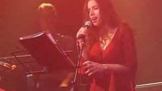 Panic Ensemble at Klipa - Fear- פאניק אנסמבל בתאטרון קליפה