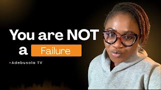 Don’t Let Failure Be Your Identity | Psycho-Cybernetics Book Summary
