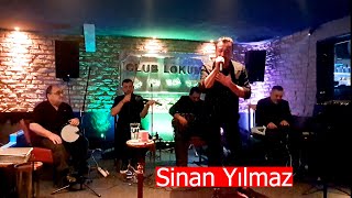 Sinan Yılmaz - Karadenizden Gezintiler (club Lokum' lu geceler) 3.1.22