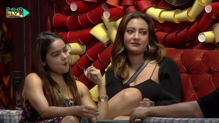 Big Boss OTT season 2 top five description Abhishek Manisha elvish