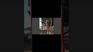 Как начать тренироваться, если ты новичок? / Тренировки для новичков. / Подтягивания / Как похудеть?