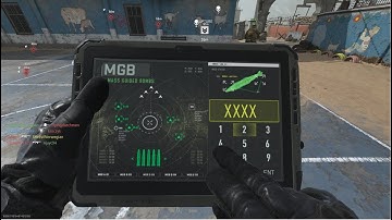 MY First  MGB BOMB (Nuke) ON Call Of Duty Modern Warfare 2 (2022)