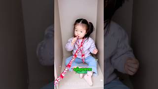 😳🍫 Çikolata İzi Ele Verdi!