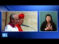 Message et Bénédiction “Urbi et Orbi” LSF