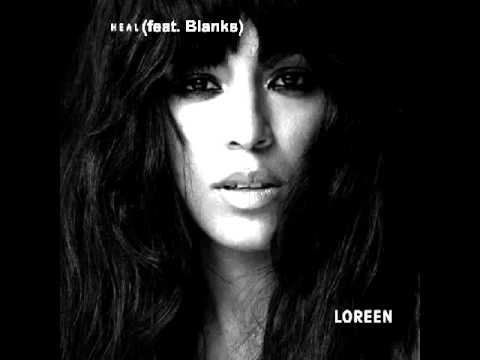 Loreen - Heal (feat. Blanks) (Album \