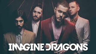 Believer - Imagine Dragons (2017) audio hq