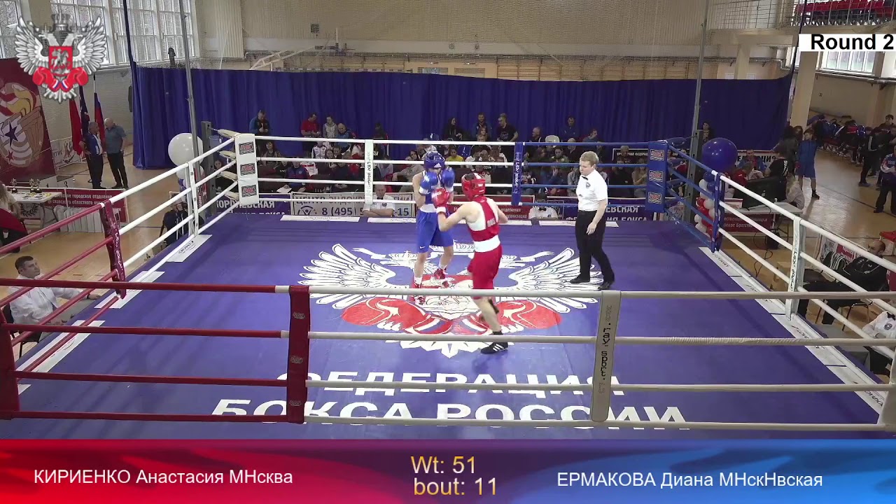 Анастасия Емакова Видео