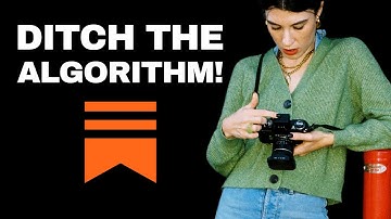 A Better Place Than Instagram To Share Your Photography