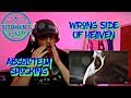 FIVE FINGER DEATH PUNCH "WRONG SIDE OF HEAVEN" - REACTION VIDEO - SINGER REACTS