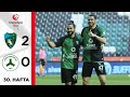 Kocaelispor (2-0) Bitexen Giresunspor - Highlights/Özet | Trendyol 1. Lig - 2023/24