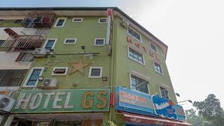 GS Golden Star Hotel, Seri Kembangan, Malaysia