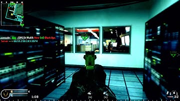 Sick Desert Eagle Clip  COD 4