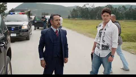 El chapo seasons 2 ep 6