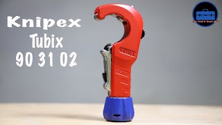 Knipex Tubix 90 31 02