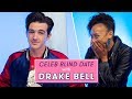 Drake Bell's Blind Date With a Superfan | Celeb Blind Date