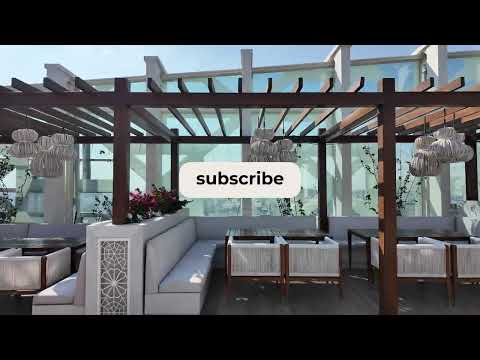 دوحه بهترین هتل لوکس شازا دوحه