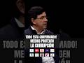 Confirmado! Medios de Comunicacion protegen al corrupto Poder Judicial!