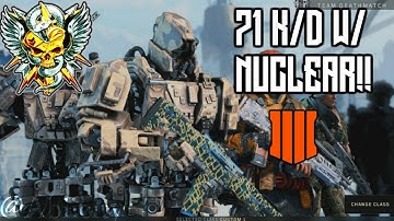 Is the Swat Good? | Best Swat RFT Class Setup After 1.23 Update - COD BO4