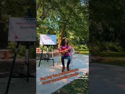 Video: Piknik på Tanglewood - Piknikideer og plenregler