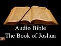 The Book of Joshua - NIV Audio Holy Bible - High Quality and Best Speed - Book 6