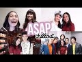 ASAP Chillout ft. Liza Soberano, Andrea Brillantes, Bailey May, & Boyband PH! | ThatsBella