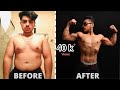 (REAL MOTIVATION) My FAT to FIT transformation and My challenging journey makes me unstoppable