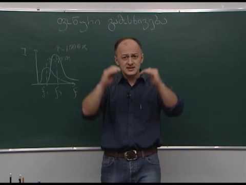 ფონური გამოსხივება