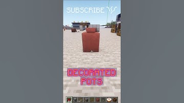 How to get a FULL STRENGTH SIGNAL with 1 ITEM IN A POT! | Redstone with PsiVolt #minecraft #redstone