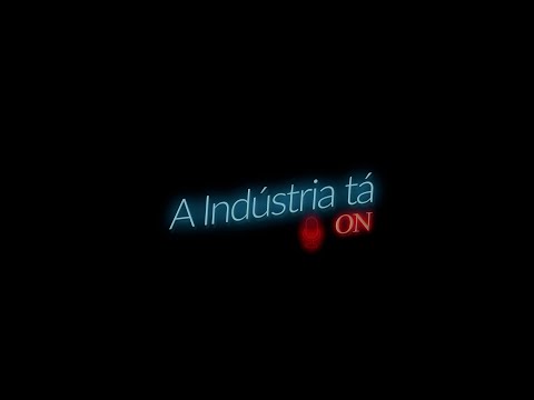 A indústria tá on! #A2P10 - Senai Goiás 70 anos